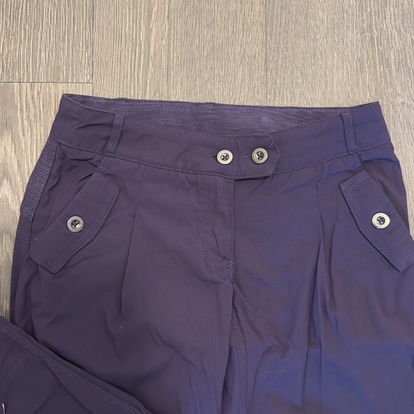 vintage lululemon pants - Picture 2 of 5